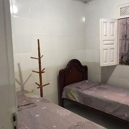 Casa 5 Mobiliada Em Residencial Villa Aracaju Luaran gambar