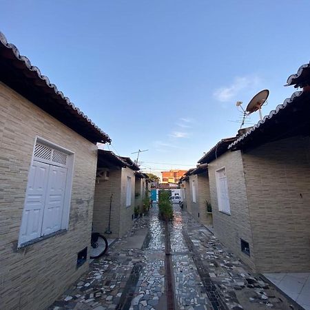 Casa 5 Mobiliada Em Residencial Villa Aracaju Luaran gambar